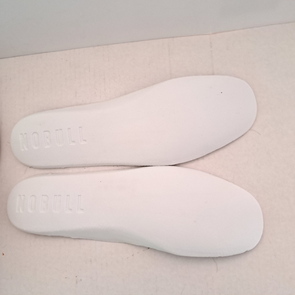 NOBULL Trainers - CrossFit Training Shoe Gray SZ 11.5 - Picture 10 of 14